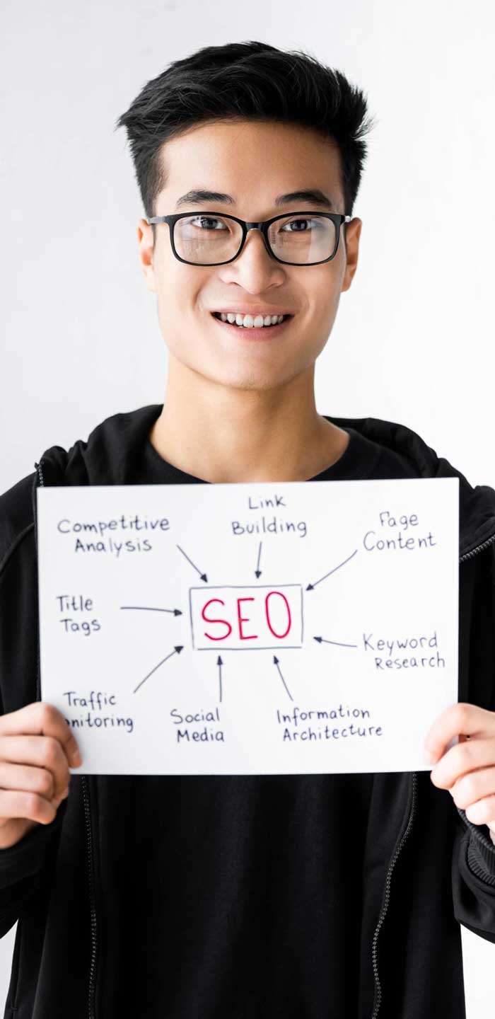 99Creative Design Studio SEO 1