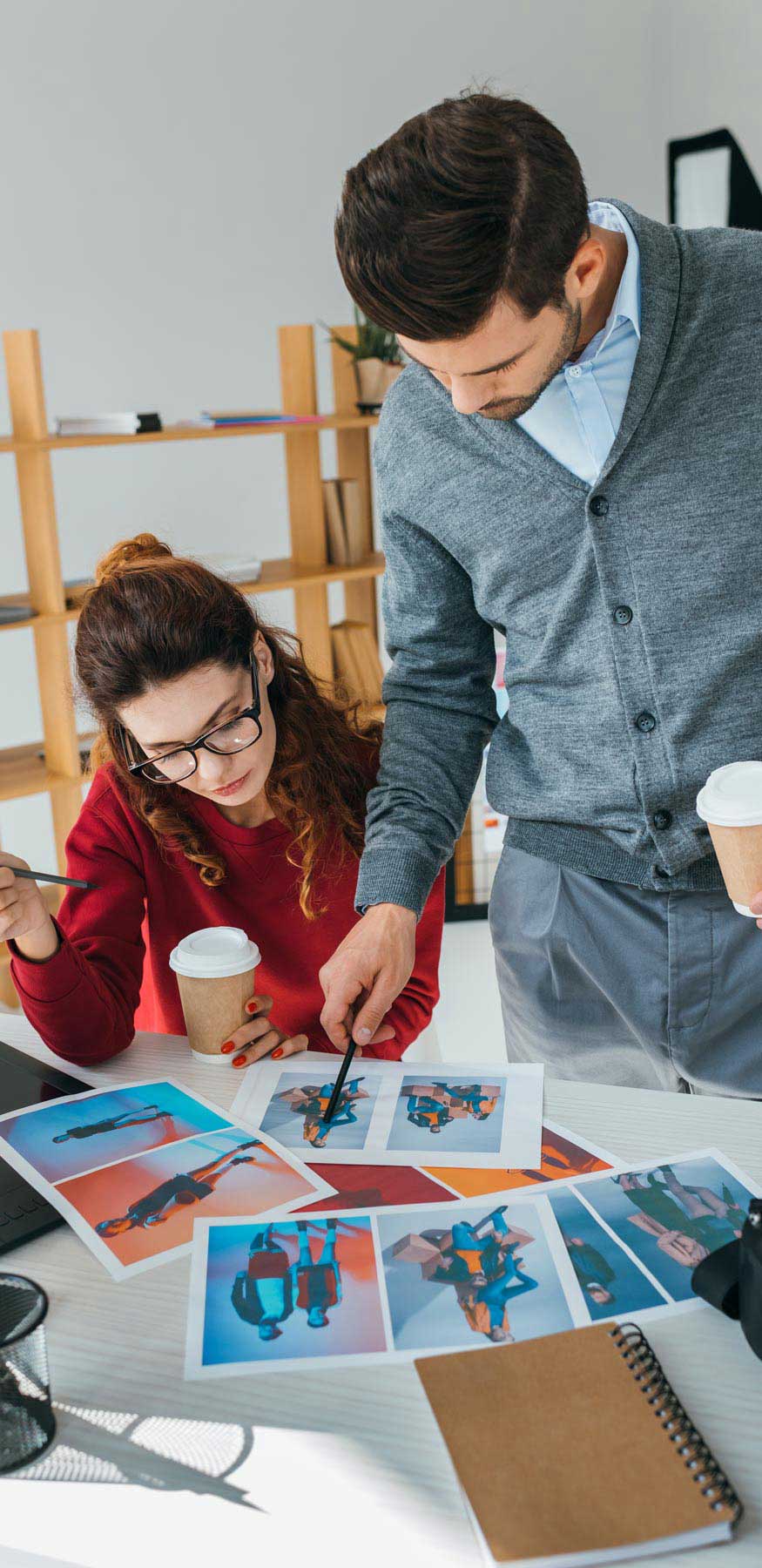 About us 3 99Creative Design Studio analysis 1 1