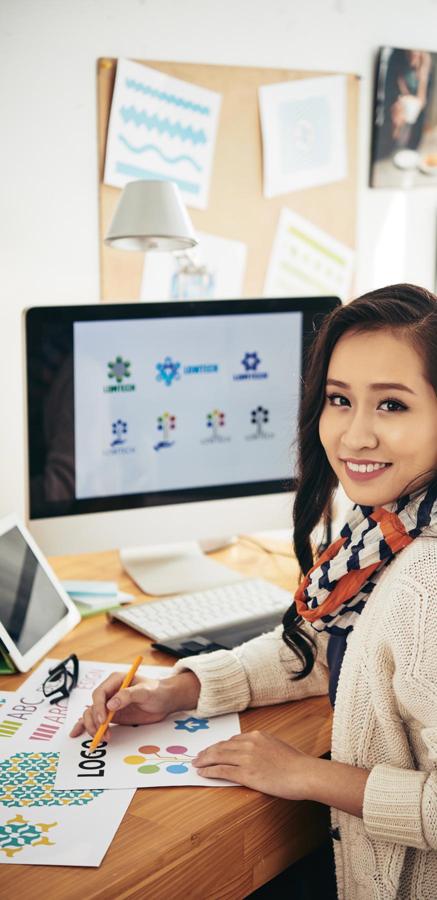 99Creative Design Studio logo design1