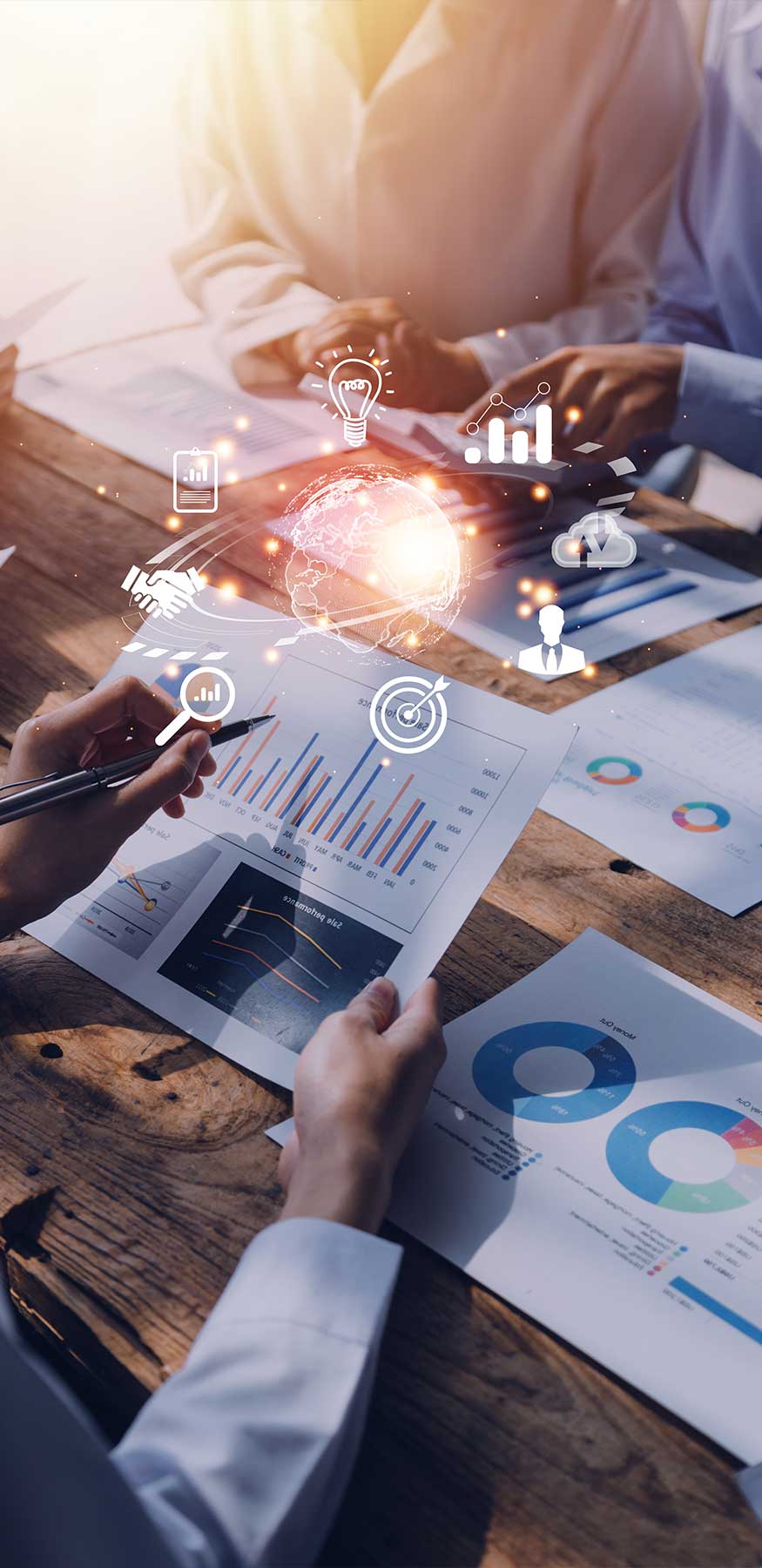 Home 3 99Creative Digital Marketing Service