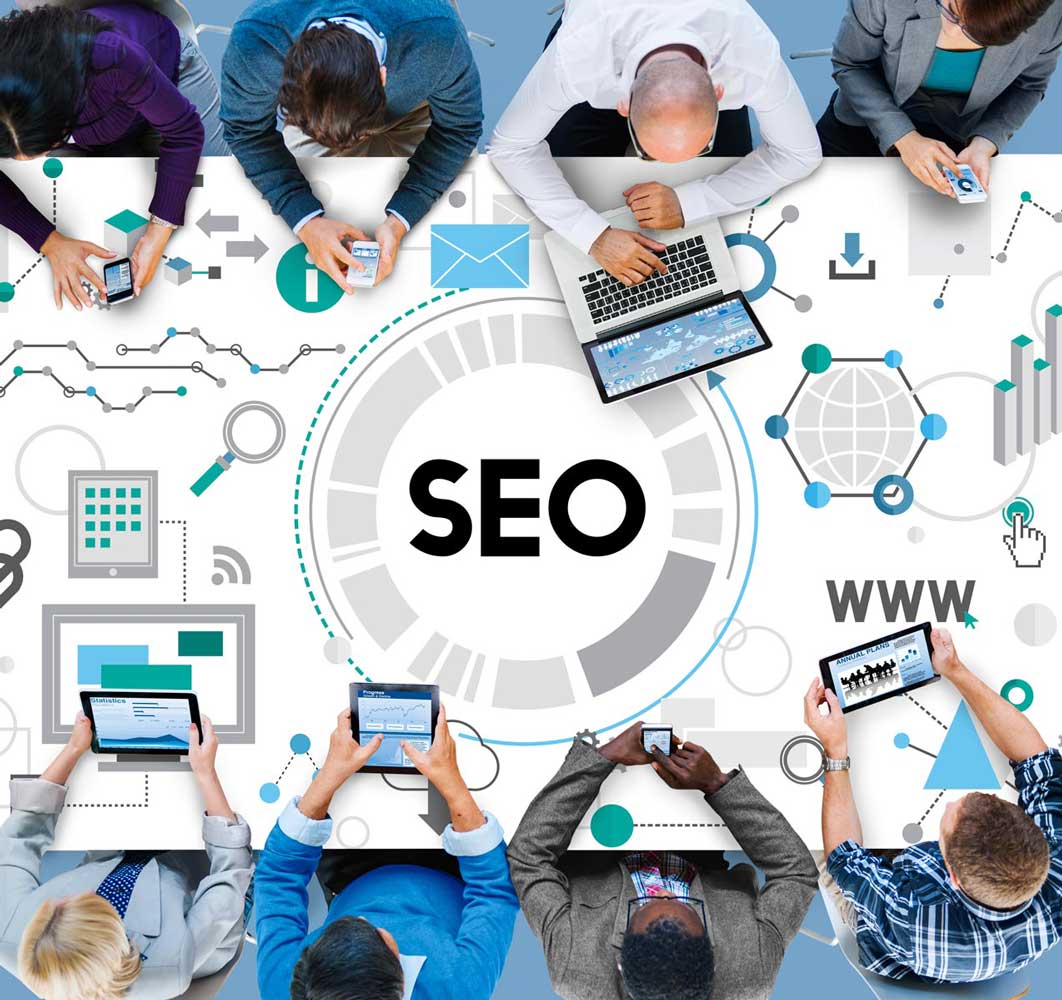 99Creative SEO 1