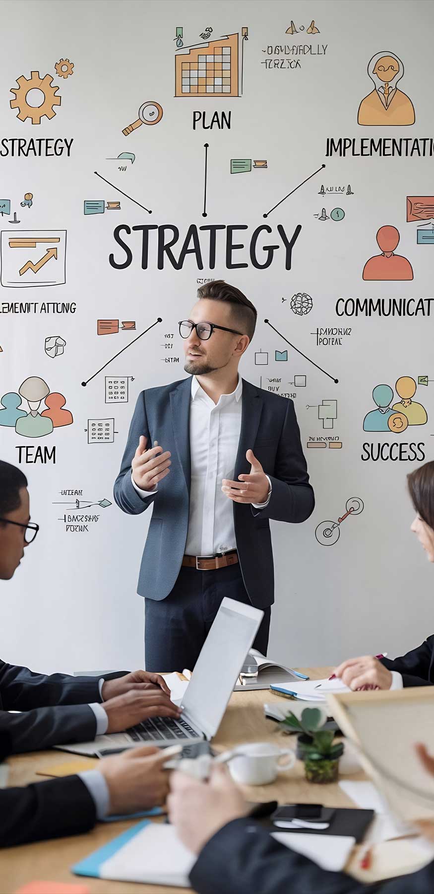 99Creative business strategy 2 1