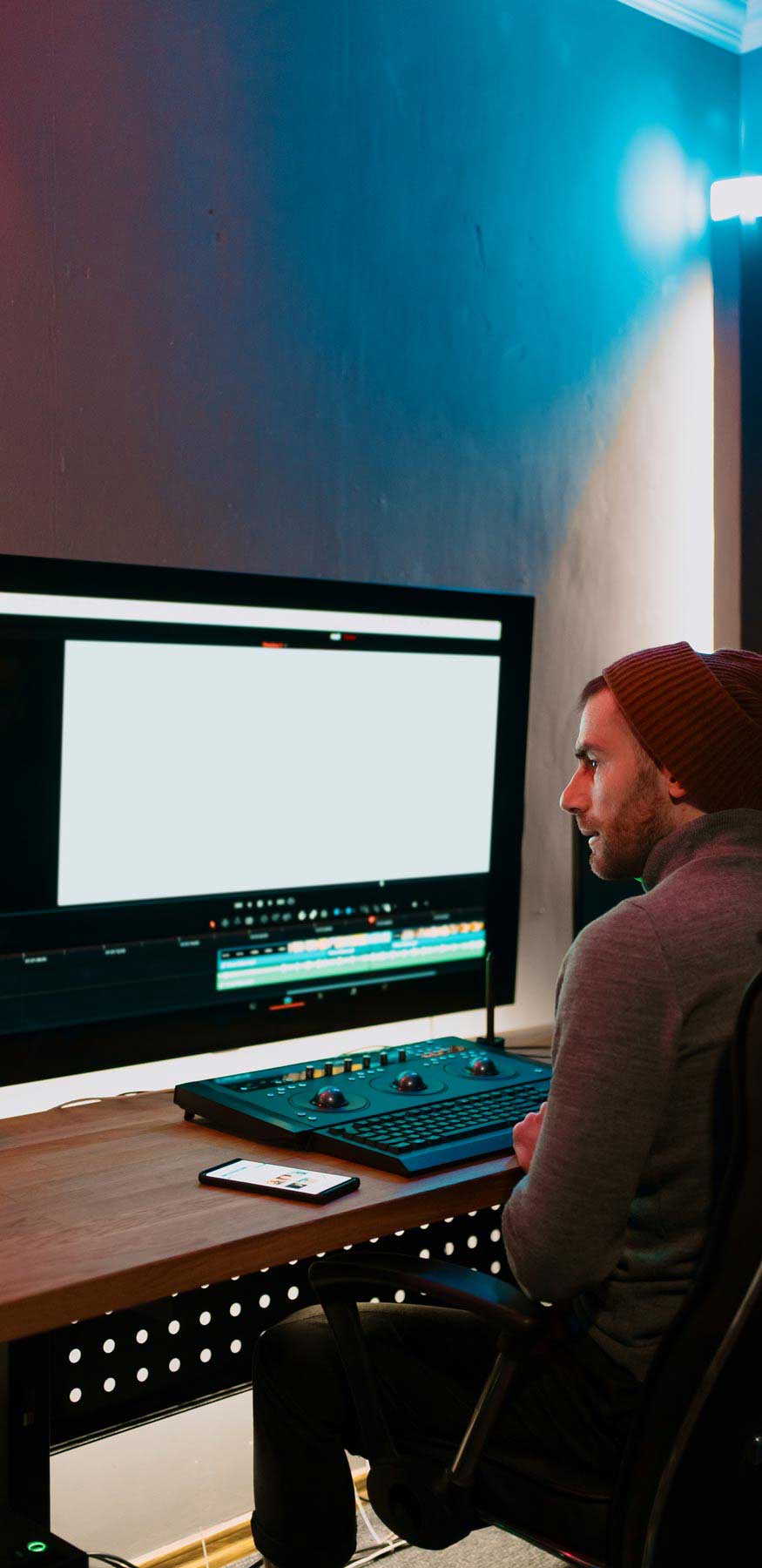 99Creative video editing 1